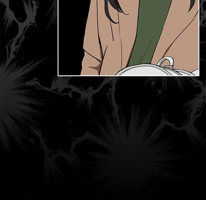 Dating After Work Chapter 110 page 38 - 