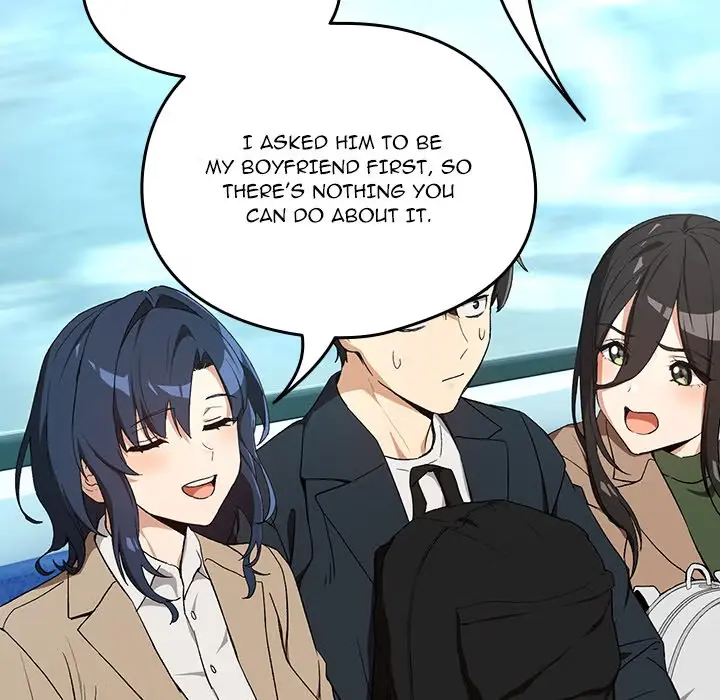 Dating After Work Chapter 110 page 40 - 