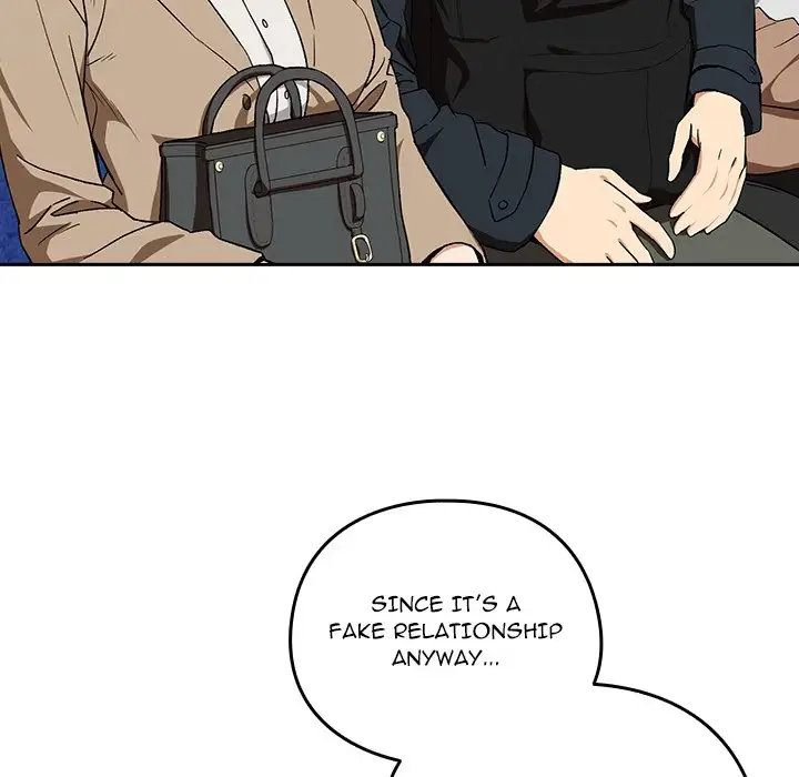 Dating After Work Chapter 110 page 41 - 