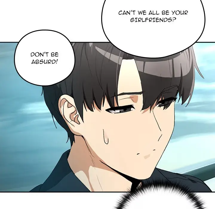 Dating After Work Chapter 110 page 42 - 