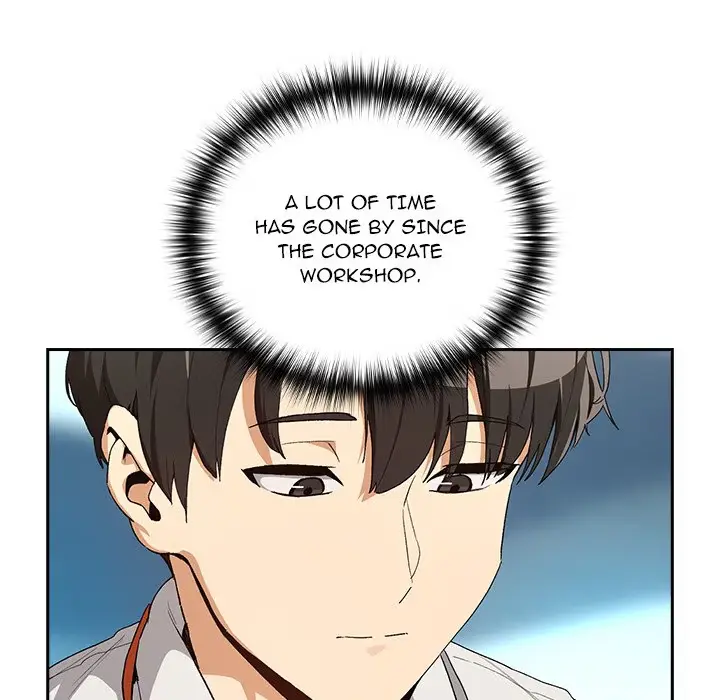 Dating After Work Chapter 110 page 52 - 