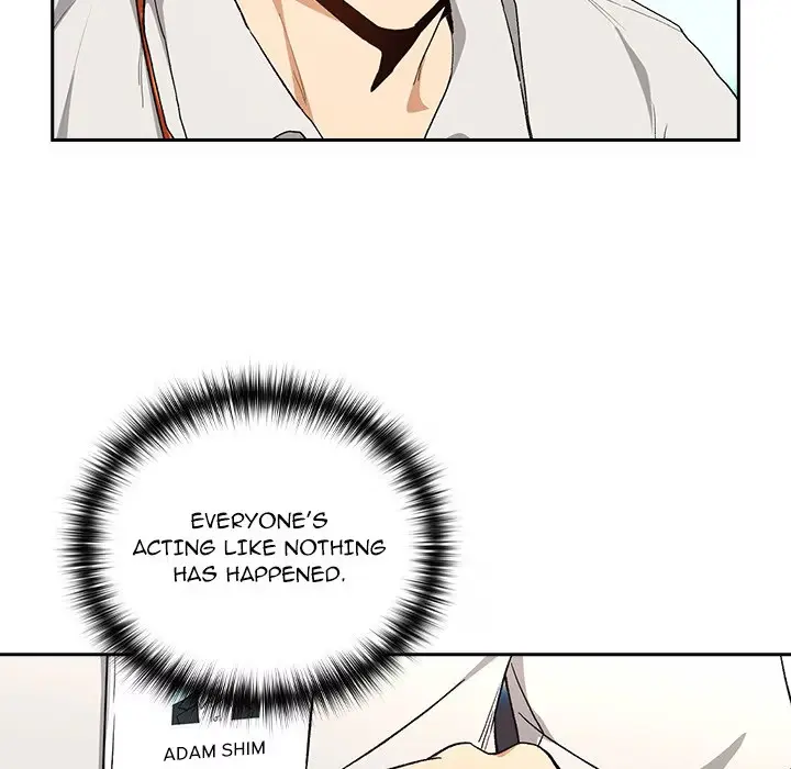 Dating After Work Chapter 110 page 53 - 