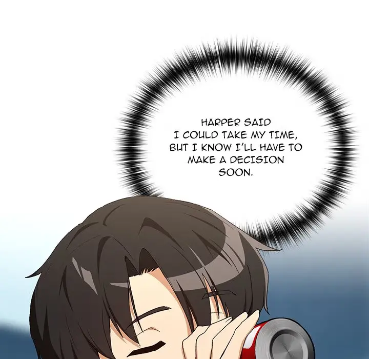 Dating After Work Chapter 110 page 55 - 