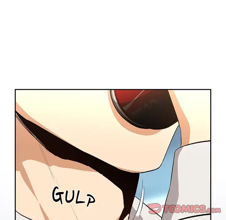 Dating After Work Chapter 110 page 57 - 