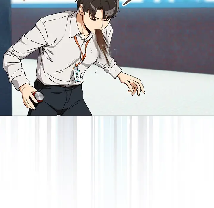 Dating After Work Chapter 110 page 60 - 