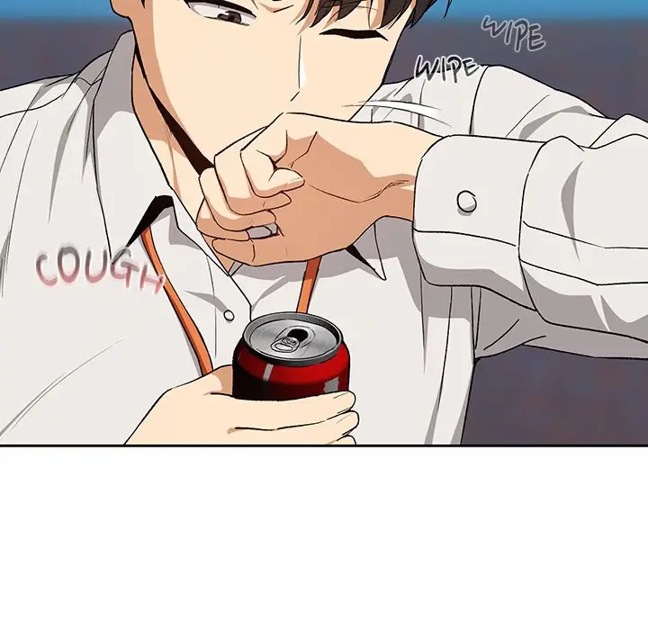 Dating After Work Chapter 110 page 62 - 