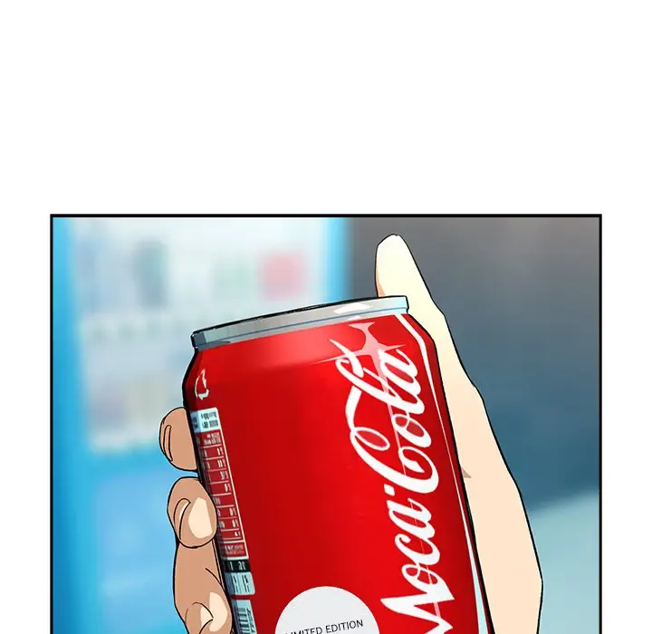 Dating After Work Chapter 110 page 63 - 