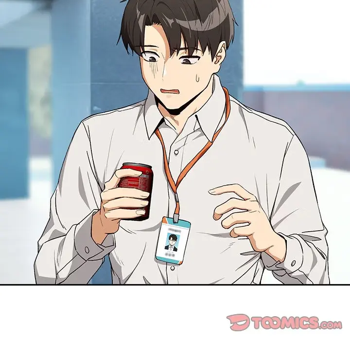 Dating After Work Chapter 110 page 66 - 