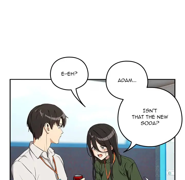 Dating After Work Chapter 110 page 69 - 