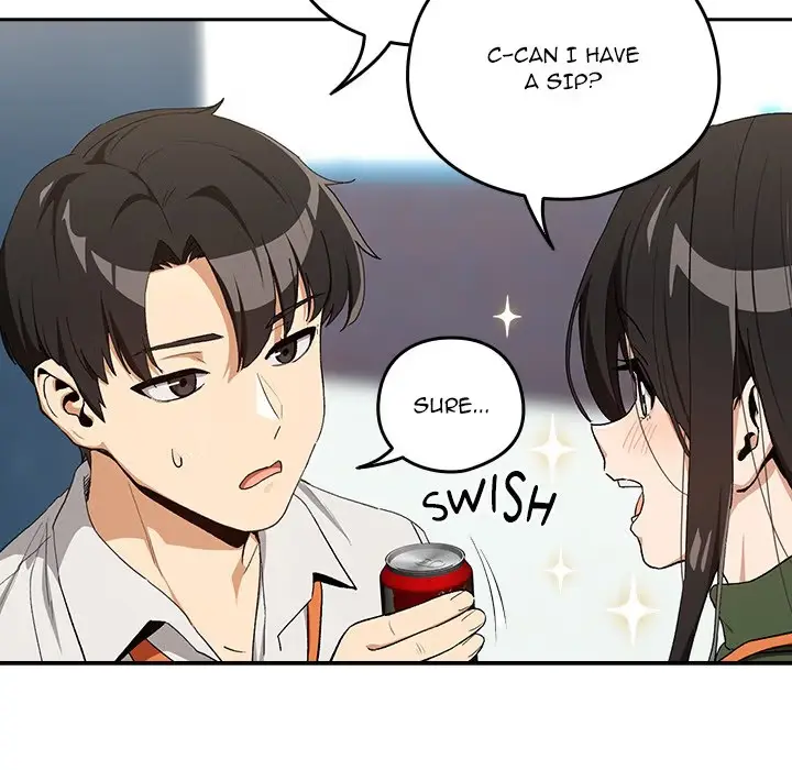 Dating After Work Chapter 110 page 71 - 