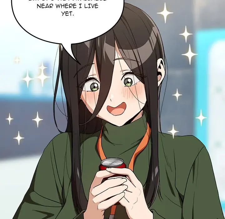 Dating After Work Chapter 110 page 73 - 