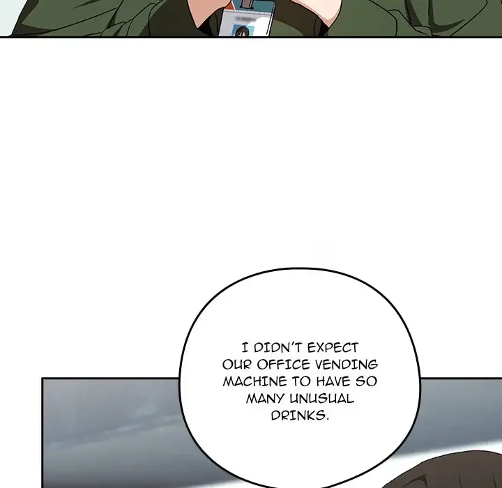 Dating After Work Chapter 110 page 74 - 