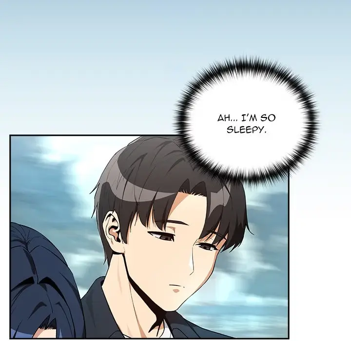 Dating After Work Chapter 110 page 9 - 