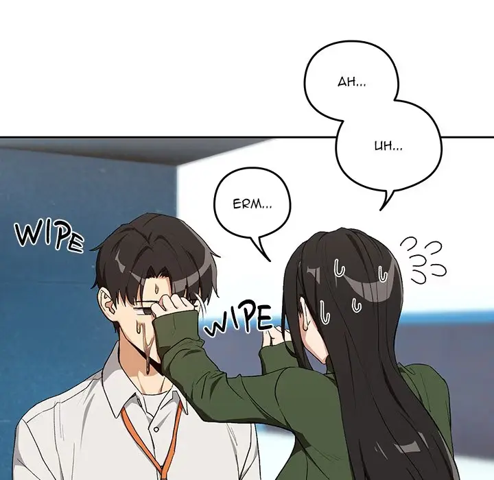 Dating After Work Chapter 110 page 85 - 