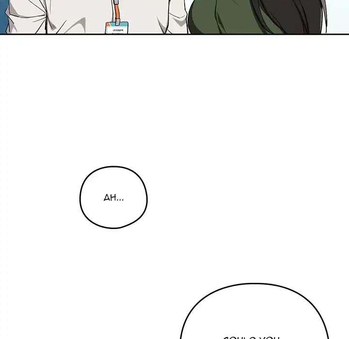 Dating After Work Chapter 110 page 86 - 