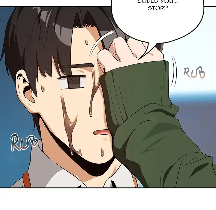 Dating After Work Chapter 110 page 87 - 