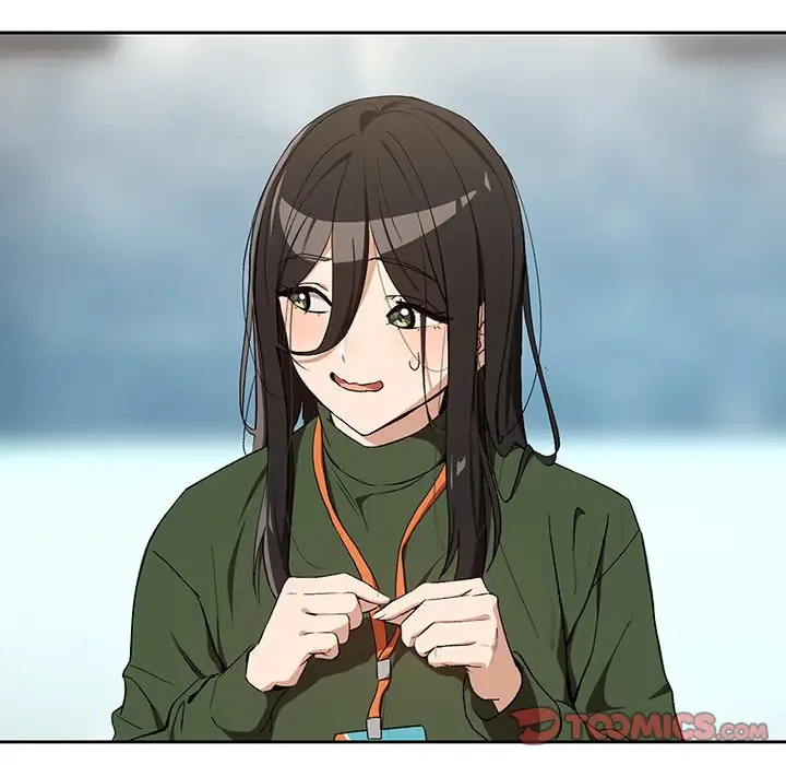 Dating After Work Chapter 110 page 93 - 