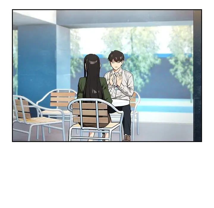 Dating After Work Chapter 110 page 95 - 
