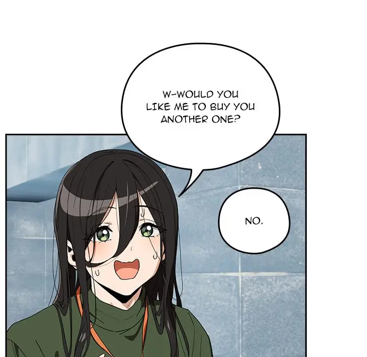 Dating After Work Chapter 110 page 96 - 