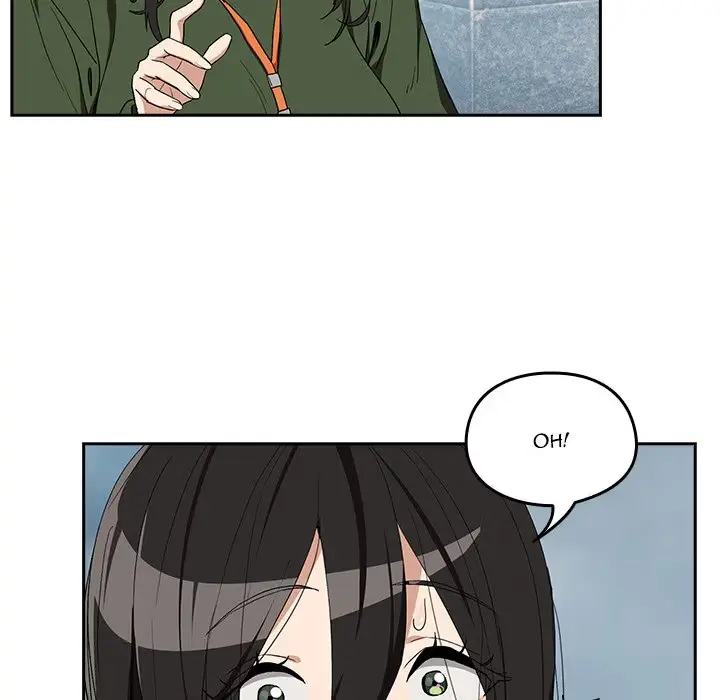 Dating After Work Chapter 110 page 97 - 
