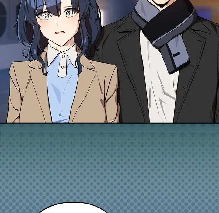 Dating After Work Chapter 112 page 103 - 