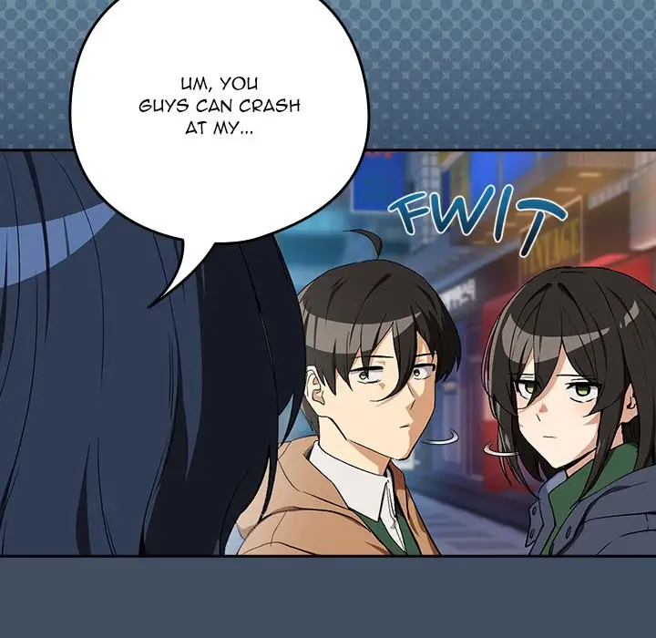 Dating After Work Chapter 112 page 104 - 