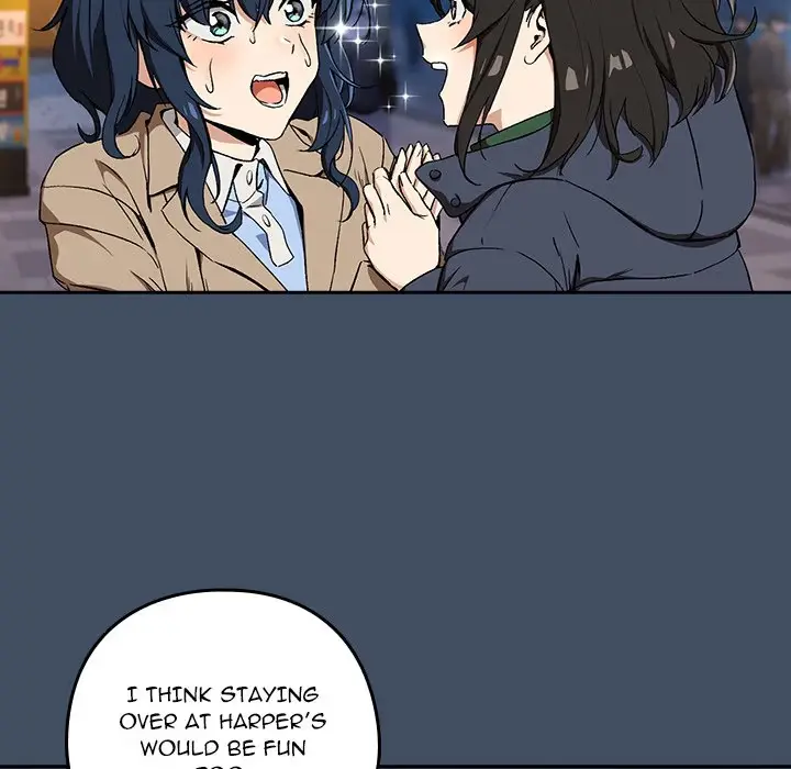 Dating After Work Chapter 112 page 106 - 