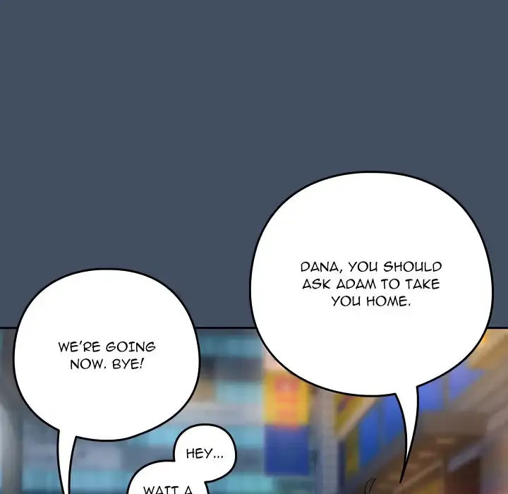 Dating After Work Chapter 112 page 108 - 