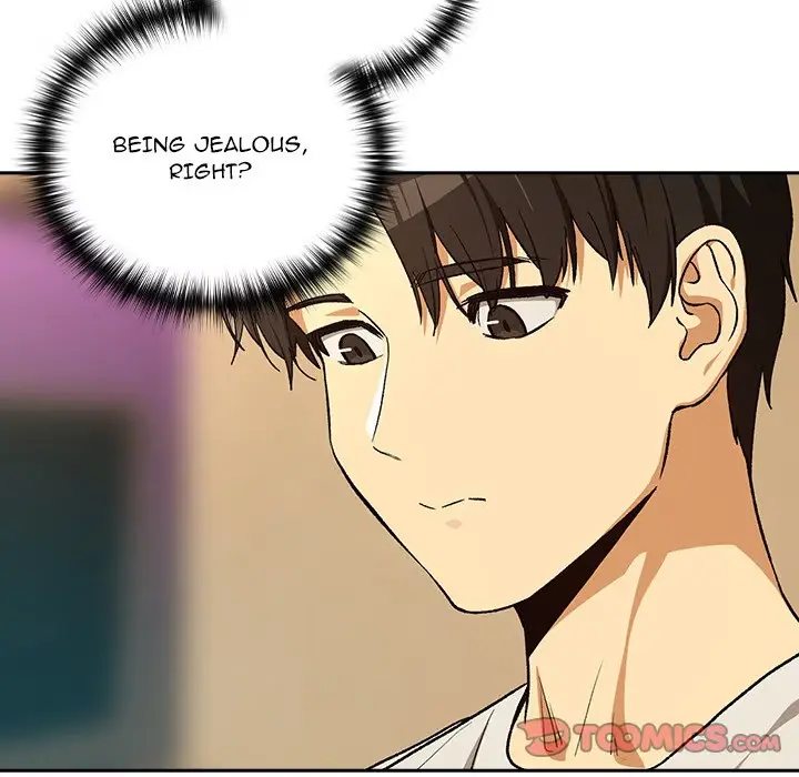 Dating After Work Chapter 112 page 12 - 