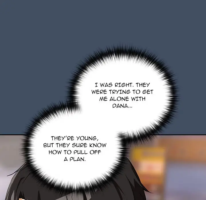 Dating After Work Chapter 112 page 113 - 