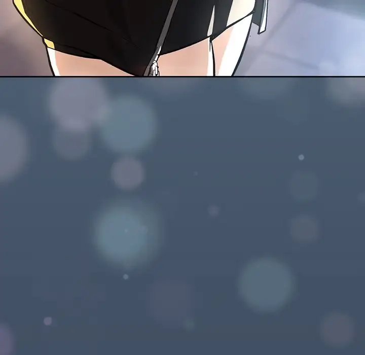 Dating After Work Chapter 112 page 121 - 