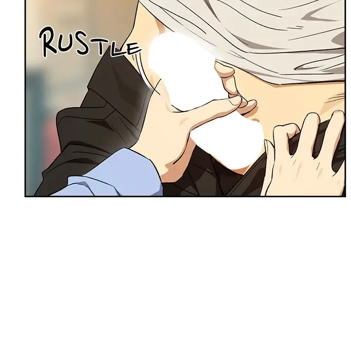 Dating After Work Chapter 112 page 15 - 