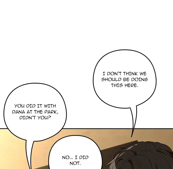 Dating After Work Chapter 112 page 16 - 