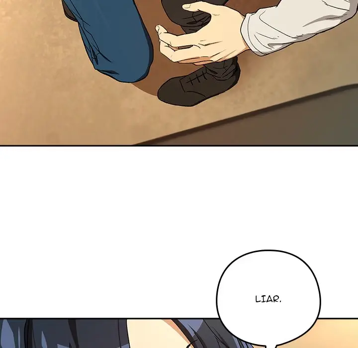 Dating After Work Chapter 112 page 18 - 