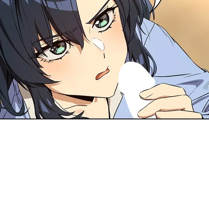 Dating After Work Chapter 112 page 19 - 
