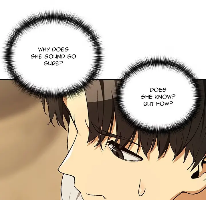 Dating After Work Chapter 112 page 20 - 