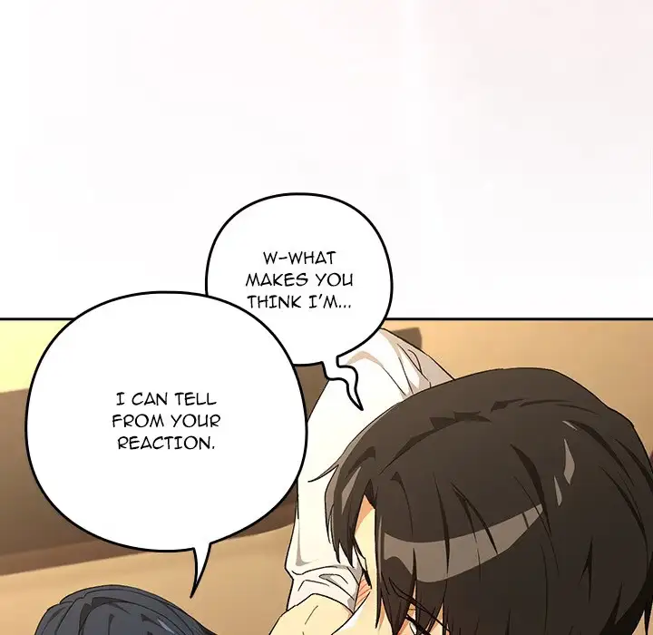 Dating After Work Chapter 112 page 24 - 