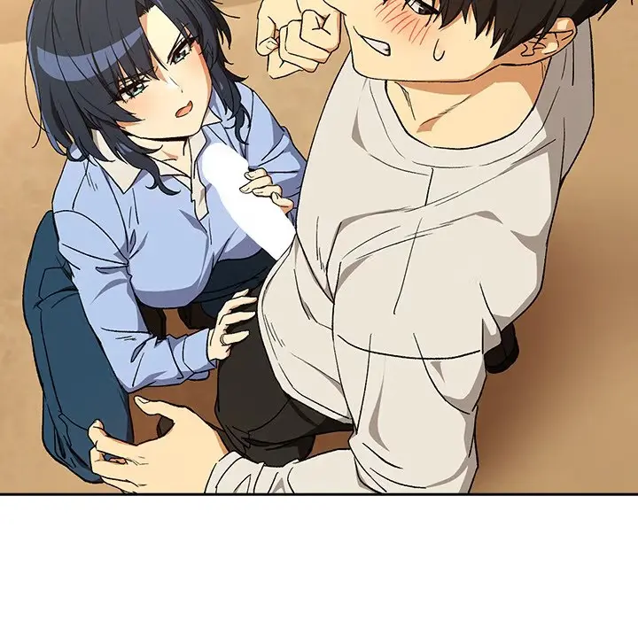 Dating After Work Chapter 112 page 25 - 