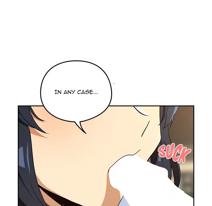 Dating After Work Chapter 112 page 26 - 
