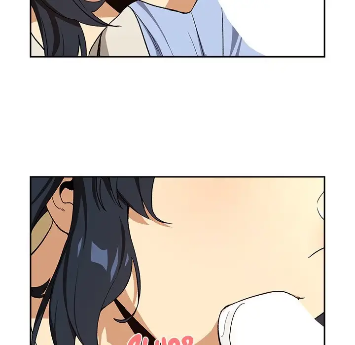 Dating After Work Chapter 112 page 27 - 