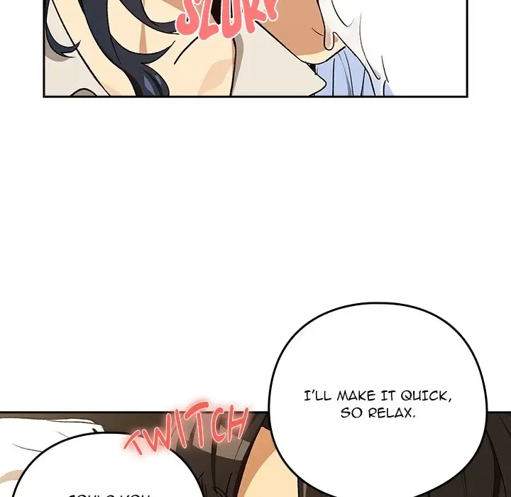 Dating After Work Chapter 112 page 28 - 