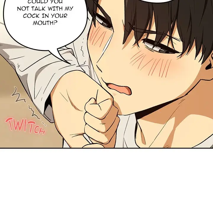 Dating After Work Chapter 112 page 29 - 