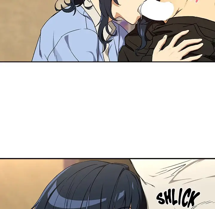 Dating After Work Chapter 112 page 31 - 