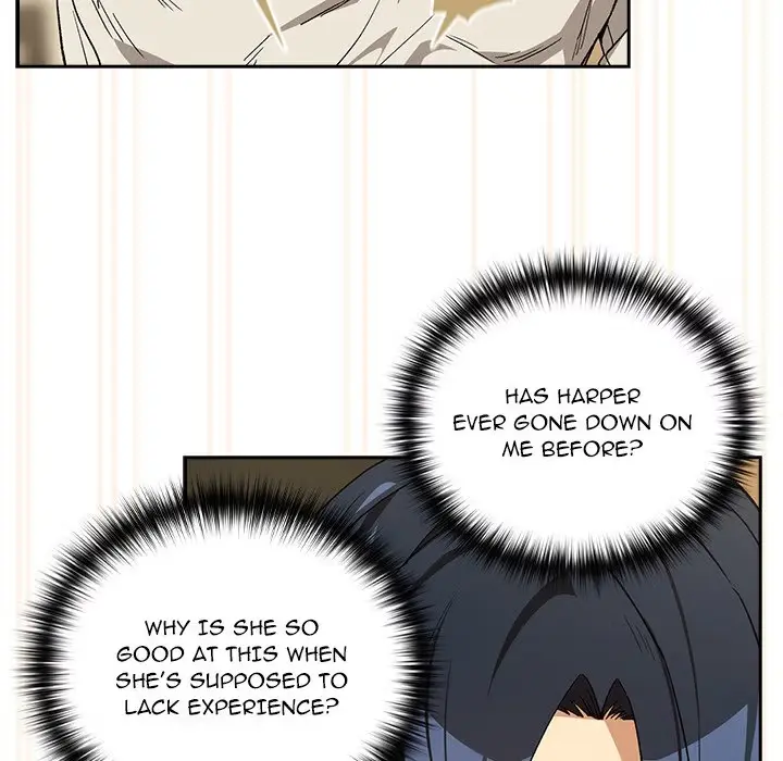 Dating After Work Chapter 112 page 37 - 