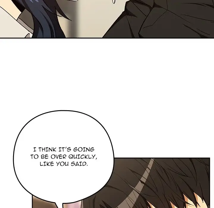 Dating After Work Chapter 112 page 41 - 