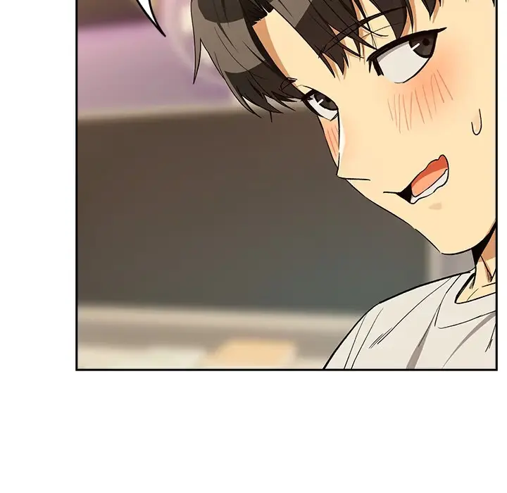 Dating After Work Chapter 112 page 42 - 