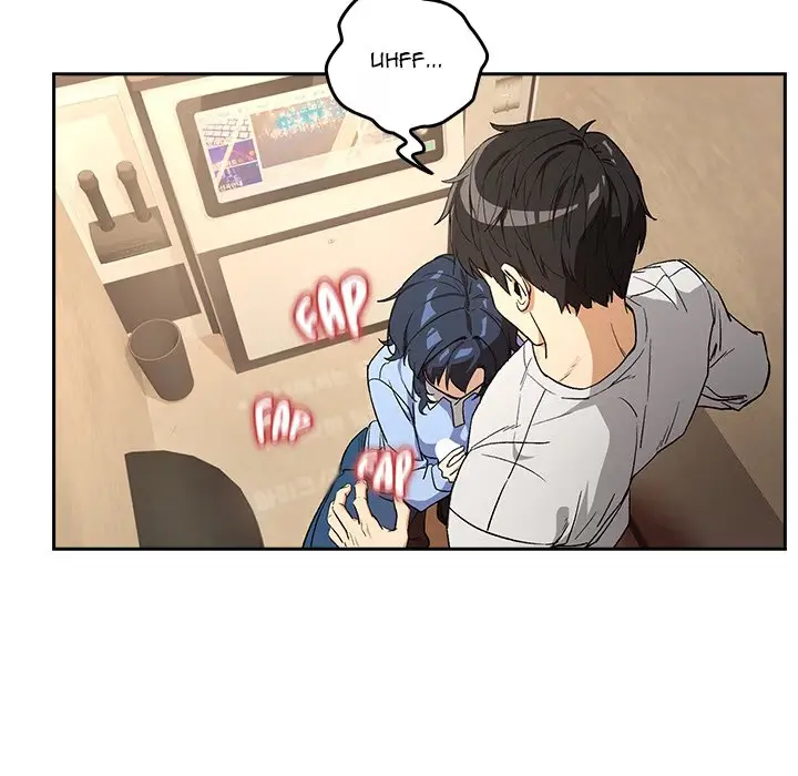 Dating After Work Chapter 112 page 55 - 