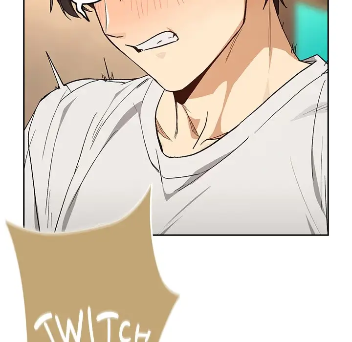 Dating After Work Chapter 112 page 59 - 