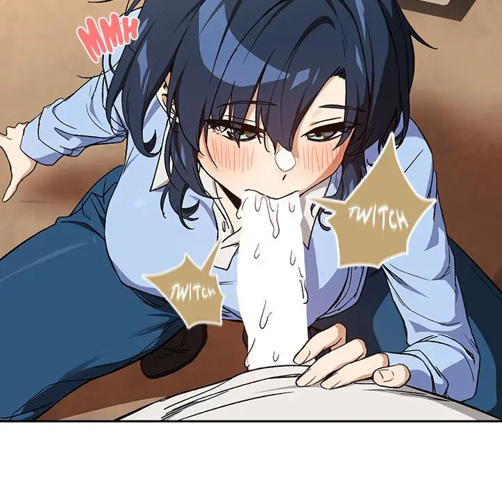 Dating After Work Chapter 112 page 62 - 