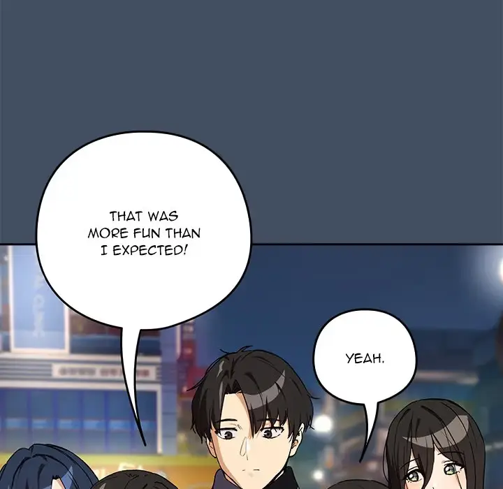 Dating After Work Chapter 112 page 76 - 